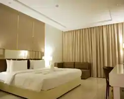 Sela Hotel thumbnail